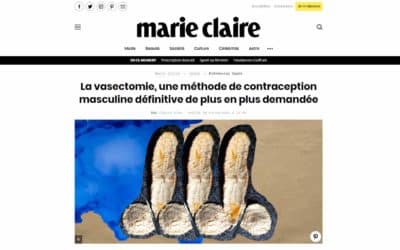Marie-Claire, 3 avril 2023